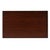 Coffee Easterbrook 31.5 in. W Rectangular Wood 4 Drawer Accent Chest, Cherry For Sale - Image 8 of 9