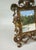 Brown Neo-Baroque Picture Frame with Neptune, Putti and Shells, Bronze, Germany, 1890s For Sale - Image 8 of 18