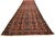 Traditional Late 19th Century Persian Malayer Rug, 03'04 X 15'09 For Sale - Image 3 of 10