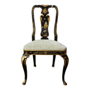 Kindel Chinoiserie Dining Chair