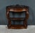 Wood Napoleon III Mahogany Console Table, Late 19th Century For Sale - Image 7 of 18