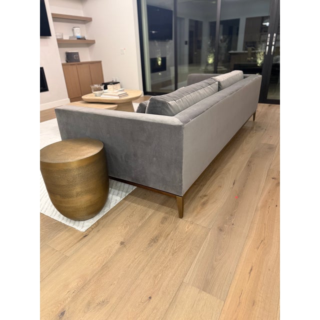 Contemporary Rh Contemporary Sofa For Sale - Image 3 of 6