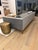 Contemporary Rh Contemporary Sofa For Sale - Image 3 of 6