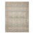 Angela Rose x Loloi Aubrey Rug Jade / Natural 2'-0" x 5'-0" Accent Rug For Sale