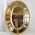 Neoclassical Vintage Friedman Brothers The Burnside Accent Mirror For Sale - Image 3 of 6