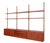 Modular Wall Unit by Poul Cadovius for Royal Copenhagen, 1960s, Set of 13 For Sale - Image 15 of 15