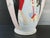 Vintage Italian Ceramic Vase, 1980s For Sale - Image 4 of 9