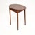 Antique Edwardian Occasional Side Table, 1900s For Sale - Image 3 of 7