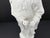 Early 20th C. Blanc DeChine Chinese Figurine-Immortal Taoist Male Statue Dehua Kilns in Fjjian China For Sale - Image 10 of 18