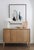 Iconic Oluce Atollo table lamp in the medium size, designed by Vico Magistretti. A classic 1970s Italian design with a...