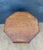 Traditional Renaissance Revival Carved Octagonal Pedestal Table, Early 20th Century For Sale - Image 3 of 11