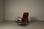 Adjustable Lounge Chair by Walter Gerdau / Móveis Gerdau, Brazil, 1950 For Sale - Image 12 of 16