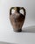 Rustic Antique Italian Terracotta Amphora with Twisted Handles, 18th Century For Sale - Image 3 of 11