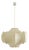 Viscontea Pendant by the Castiglioni Brothers for Flos, 1960s For Sale