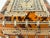 19th Century Anglo-Indian Jewelry Box With Elephant Motif Inlay For Sale - Image 13 of 18