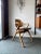 1950s Bent Plywood Chair by Joe Atkinson for Thonet For Sale - Image 13 of 13
