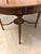 Antique Victorian Inlaid Mahogany Centre Table, 1880s For Sale - Image 9 of 12