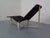 Leather Lounger by Ingmar Relling for Westnofa, Norway, 1970s For Sale - Image 12 of 18