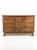 Wood Vintage Sideboard by René Gabriel, 1945 For Sale - Image 7 of 7