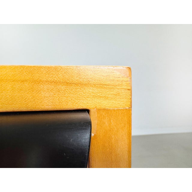 Sideboard by Alfred Altherr, Switzerland, 1950s For Sale - Image 18 of 18