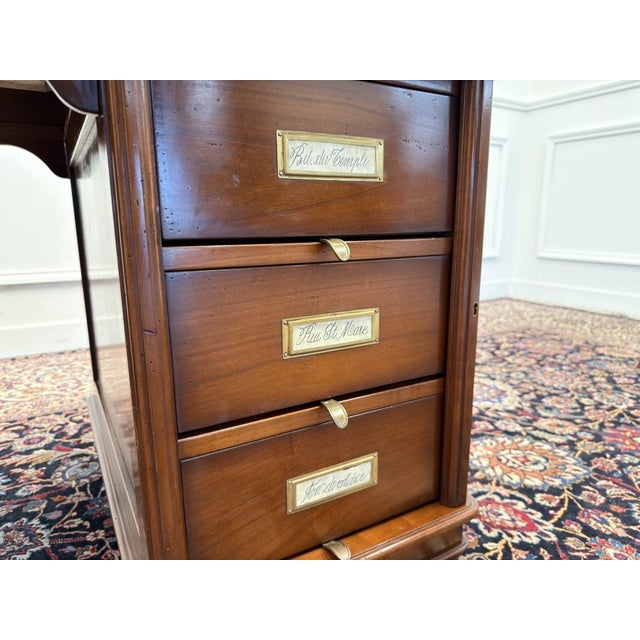 Italian Desk from Assi D'asolo For Sale - Image 14 of 18