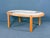 Danish Haslev Coffee Table For Sale - Image 3 of 16