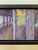 Early 21st Century 38th Bridge Under the Tracks by Delton Demarest | Oil on Board View of a bridge under train tracks. For Sale - Image 5 of 5