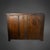 Biedermeier Chest of Drawers with Freestanding Columns, 1830 For Sale - Image 6 of 8