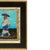 1970s Native American Kiowa/Caddo Peoples Woodcut in Colors "New Indian Art" Pop Art For Sale - Image 10 of 12