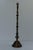 Tall Danish Brass Table Lamp, 1910s For Sale - Image 12 of 18