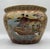 Hand-Painted Satsuma Raku Ceramic Fish Tank, 1890s For Sale - Image 16 of 16