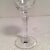 Transparent Godiva Cordials Etched Crystal Glasses - Set of 12 For Sale - Image 8 of 13