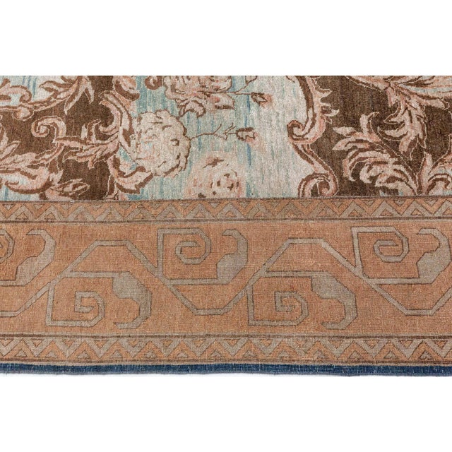 Indian Rug For Sale - Image 9 of 9