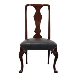 Example of Hickory Chair Furniture Company Dining Chairs