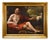 Tomaso Pombioli, Saint John the Baptist, 1620, Oil on Canvas, Framed For Sale