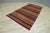 Size: 5 x 10.5 ft ( 153 x 320 cm) 60 x 126 inches Color: Organic Natural Dye ( Red,Black,Green,Orange ) Material: 100%...