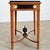 Swedish 19th Century Biedermeier Console – Center Table For Sale - Image 12 of 12