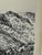 1960s Landscape Low Fell, From Lanthwaite Hill – Original Pen and Ink Drawing | Lake District, Cumbria | Signed by Alfred Wainwright For Sale - Image 5 of 18
