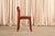 Vintage Set of 4 Danish Modern Teak Dining Chairs 1960s Zebra Print For Sale - Image 16 of 18