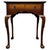 18th Century Antique English Georgian Oak Side Table For Sale - Image 13 of 13