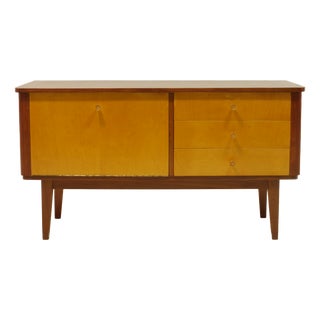 Mid-Century Hall Cabinet, Germany, 1960s For Sale