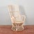 Armchair in Bamboo, 1960s For Sale - Image 17 of 18