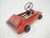 Mid-Century Kids Mechanical Pedal Car, 1960s For Sale - Image 6 of 12