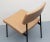 Mid-Century Desk Chair, 1955 For Sale - Image 4 of 11
