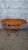 Louis Philippe Marquetry Chessboard Game Table, 1890s For Sale - Image 12 of 12