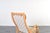 Brown Mid-Century Modern Albert Lounge Chair by Finn Østergaard for Skipper, 1970s For Sale - Image 8 of 11