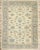 Textile Persian Sultanabad Rug - 11'10 X 15'06 For Sale - Image 7 of 9