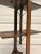 1900's Antique Folding Cake/Pie Stand Display For Sale - Image 11 of 13