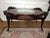 Rare Complete Set (3) of Adams Always Fine Furniture Louis XV Style Tiered Coffee Table and Matching Pair of Side Tables, Circa 1930-40s. For Sale In Raleigh - Image 6 of 12