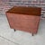 Jen’s Risom 4 Drawer Chest in Walnut For Sale - Image 10 of 11